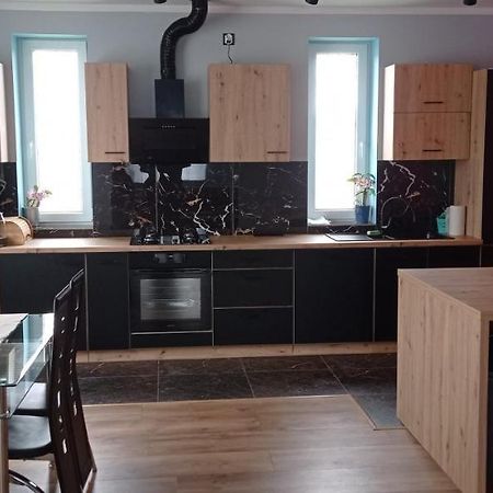 Apartament Szostka Nad Sola Czaniec Exterior foto
