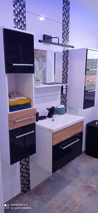 Apartament Szostka Nad Sola Czaniec Exterior foto